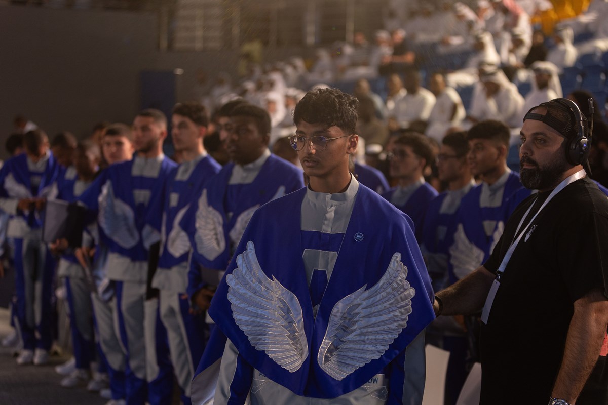 ASPIRE ACADEMY AWARDS LARGEST BATCH OF GRADUATES IN 2023