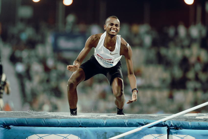 Aspire Academy Official Website Mutaz Barshim To Undergo Emergency Surgery In Europe After Injury